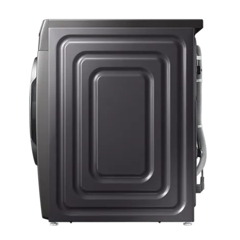 Samsung WD12TP34DSX/AH 12 Kg/8 Kg 1400 Devir Gri Kurutmalı Çamaşır Makinesi Samsung WD12TP34DSX/AH 12 Kg/8 Kg 1400 Devir Gri Kurutmalı Çamaşır Makinesi