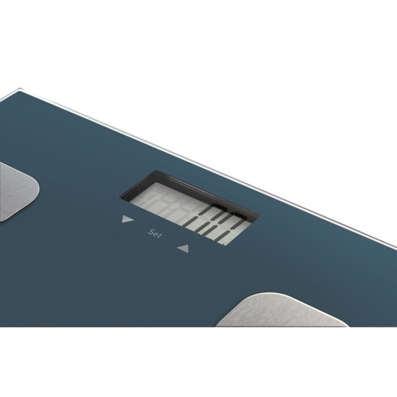 Tefal Body Up Yağ Ölçer Banyo Tartısı 2100111795 Tefal Body Up Yağ Ölçer Banyo Tartısı 2100111795