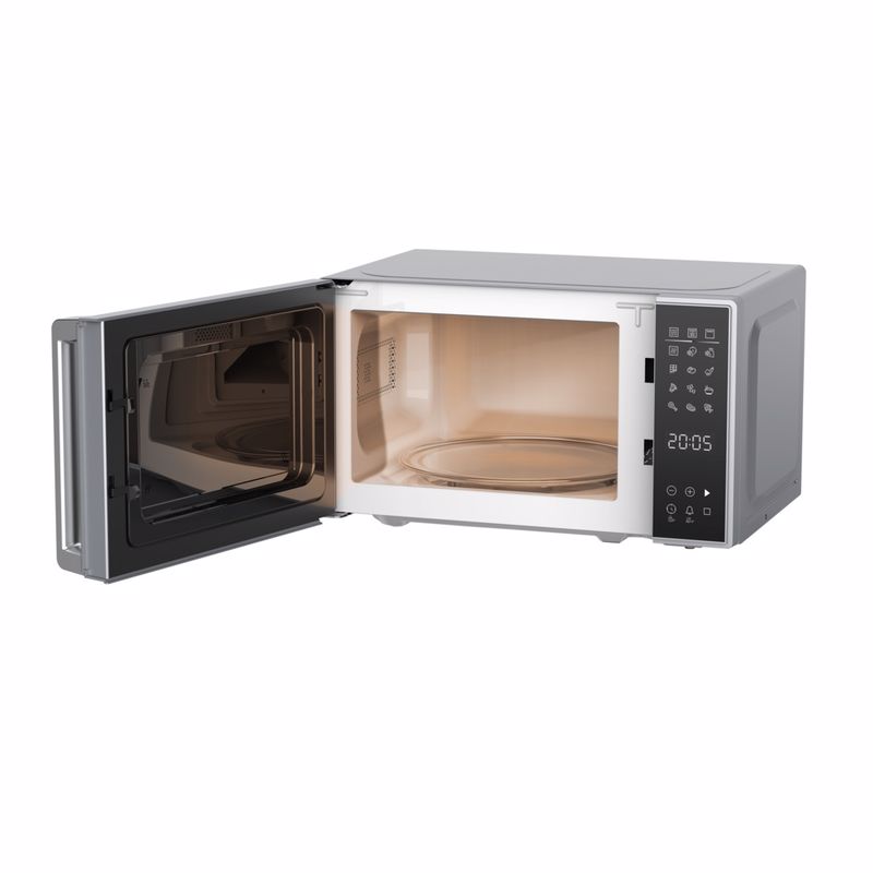 Arçelik MD 211 DG Gümüş Mikrodalga Fırın Arçelik MD 211 DG Gümüş Mikrodalga Fırın