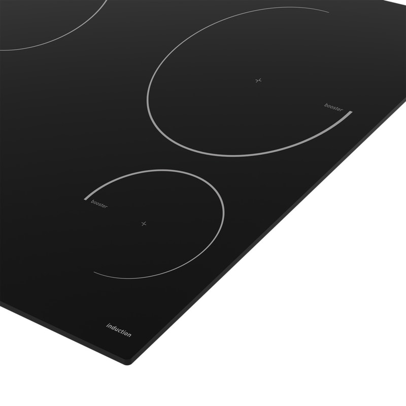 Arçelik OI 6024 S Siyah İndüksiyonlu Ankastre Ocak Arçelik OI 6024 S Siyah İndüksiyonlu Ankastre Ocak