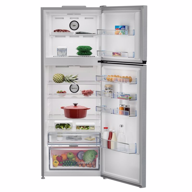 Beko 970475 EI Çift Kapılı No Frost Inox Buzdolabı Beko 970475 EI Çift Kapılı No Frost Inox Buzdolabı