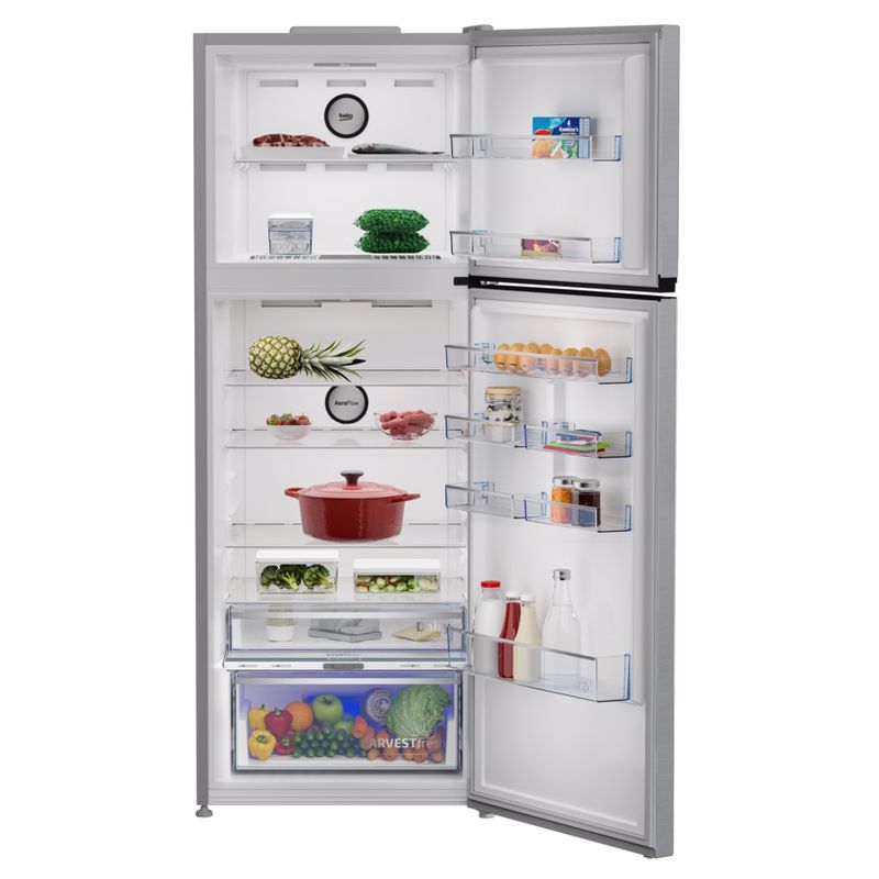 Beko 970475 EI Çift Kapılı No Frost Inox Buzdolabı Beko 970475 EI Çift Kapılı No Frost Inox Buzdolabı