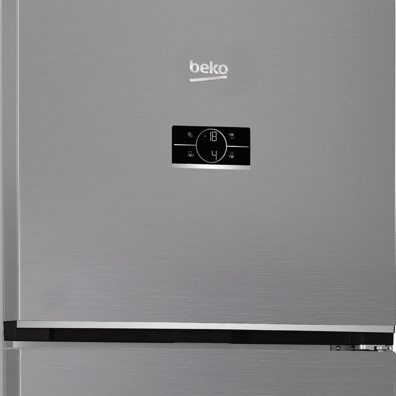Beko 970475 EI Çift Kapılı No Frost Inox Buzdolabı Beko 970475 EI Çift Kapılı No Frost Inox Buzdolabı