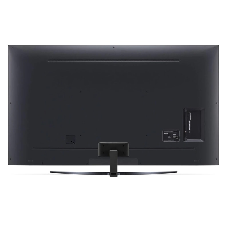 LG 75NANO766QA 75" 189 Ekran 4k Ultra HD LED Televizyon LG 75NANO766QA 75" 189 Ekran 4k Ultra HD LED Televizyon