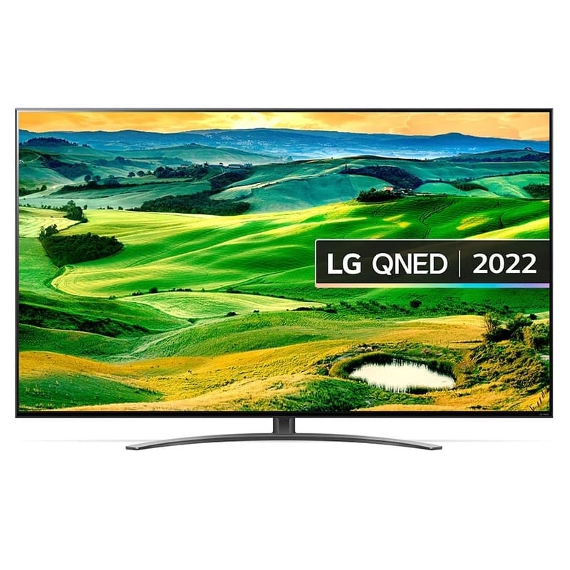 LG 75QNED816QA 75" 189 Ekran 4K Ultra HD QNED Televizyon LG 75QNED816QA 75" 189 Ekran 4K Ultra HD QNED Televizyon
