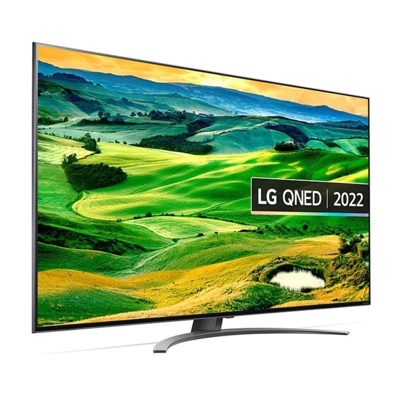 LG 75QNED816QA 75" 189 Ekran 4K Ultra HD QNED Televizyon LG 75QNED816QA 75" 189 Ekran 4K Ultra HD QNED Televizyon
