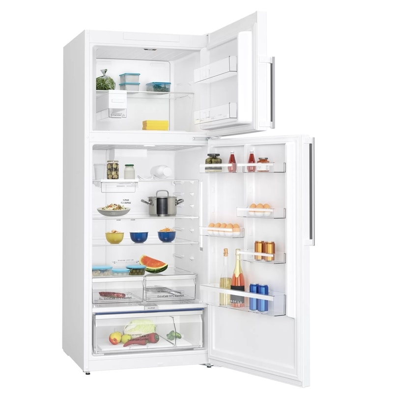 Profilo BD2176WFAN Çift Kapılı No Frost Beyaz Buzdolabı Profilo BD2176WFAN Çift Kapılı No Frost Beyaz Buzdolabı