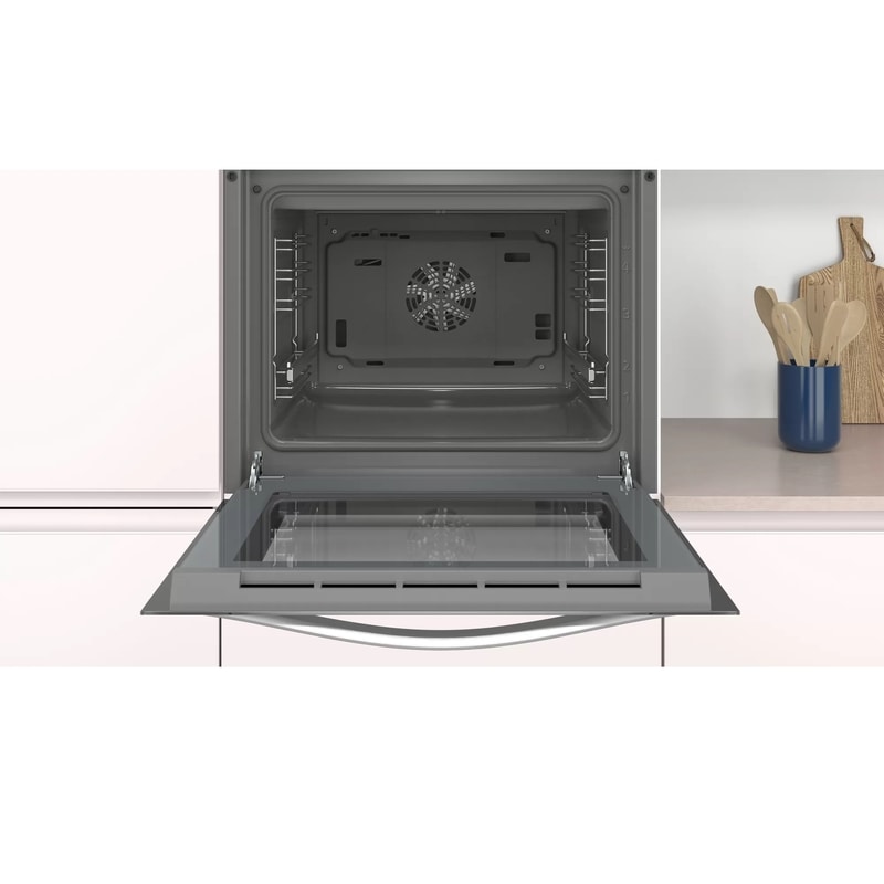 Profilo FRMA425B Beyaz Ankastre Fırın Profilo FRMA425B Beyaz Ankastre Fırın