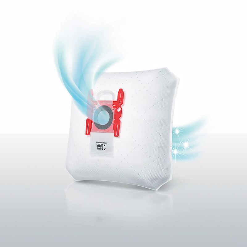 Profilo PSU7HIJ Toz Torbalı Beyaz Elektrikli Süpürge Profilo PSU7HIJ Toz Torbalı Beyaz Elektrikli Süpürge