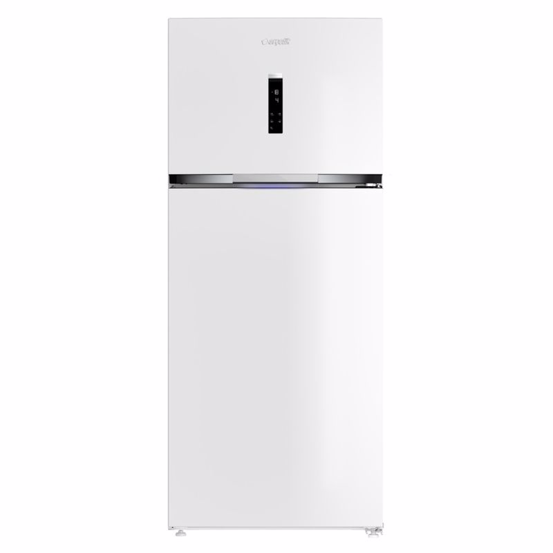 Arçelik 578557 EB Çift Kapılı No Frost Beyaz Buzdolabı Arçelik 578557 EB Çift Kapılı No Frost Beyaz Buzdolabı