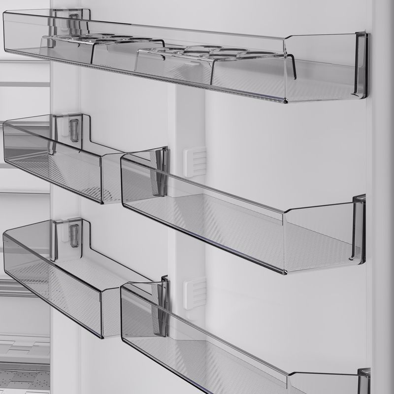 Arçelik 578557 EB Çift Kapılı No Frost Beyaz Buzdolabı Arçelik 578557 EB Çift Kapılı No Frost Beyaz Buzdolabı