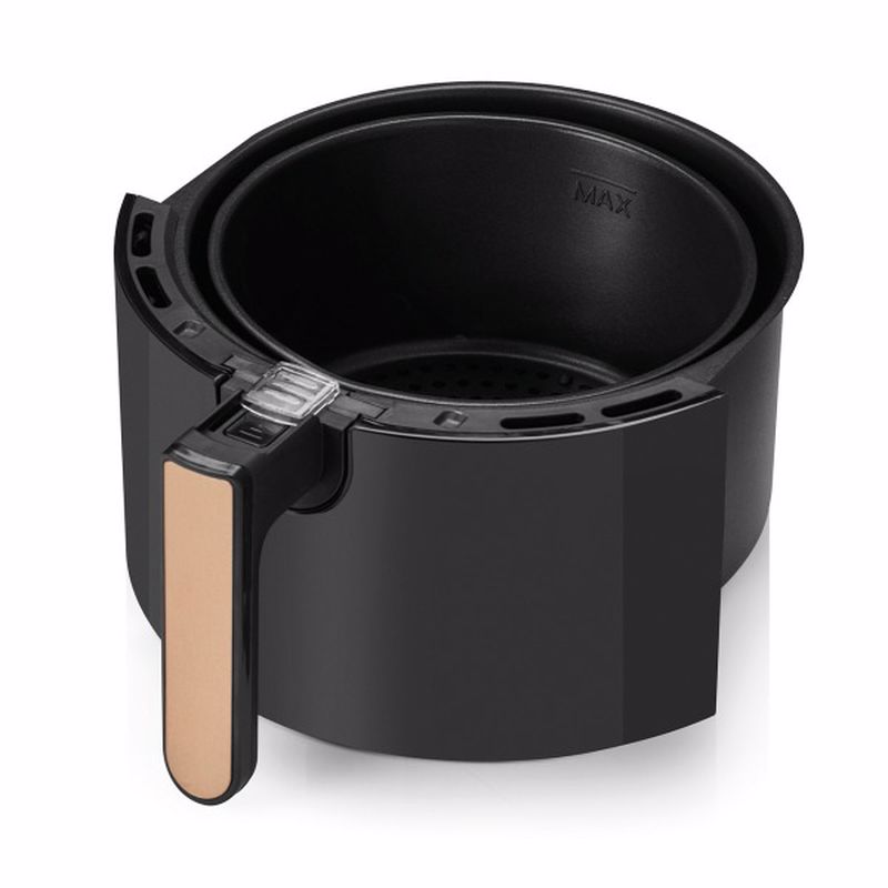 Arzum AR2062-B AIRTASTY 4l Bakır Fritöz Arzum AR2062-B AIRTASTY 4l Bakır Fritöz