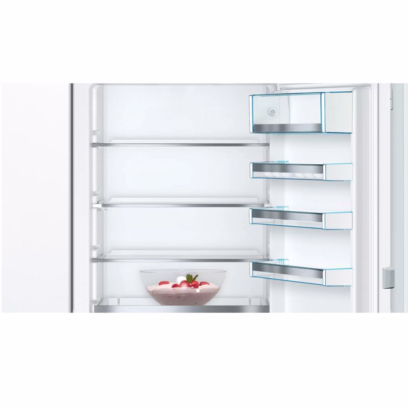 Bosch KIS87AFE0N Kombi Ankastre Buzdolabı Bosch KIS87AFE0N Kombi Ankastre Buzdolabı