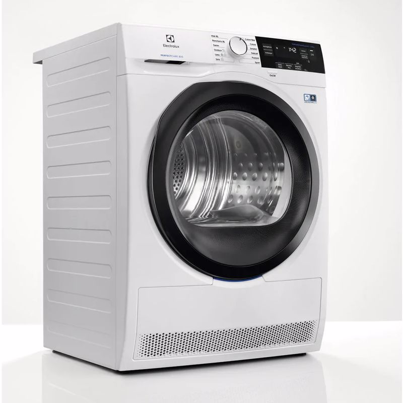 Electrolux EW8H359ST 9 Kg A++ Çamaşır Kurutma Makinesi Electrolux EW8H359ST 9 Kg A++ Çamaşır Kurutma Makinesi