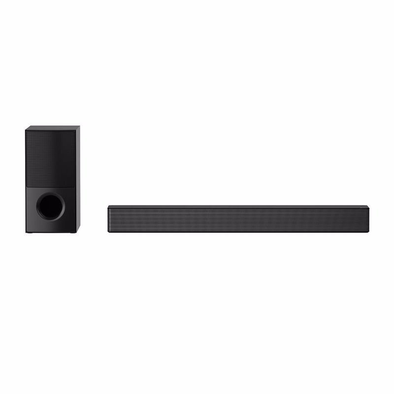  LG SNH5 Bluetooth Ev Sinema Sistemi Soundbar
