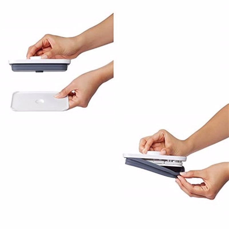 Oxo 11234600 1,6 Lt Saklama Kabı 344.01.0076 Oxo 11234600 1,6 Lt Saklama Kabı 344.01.0076