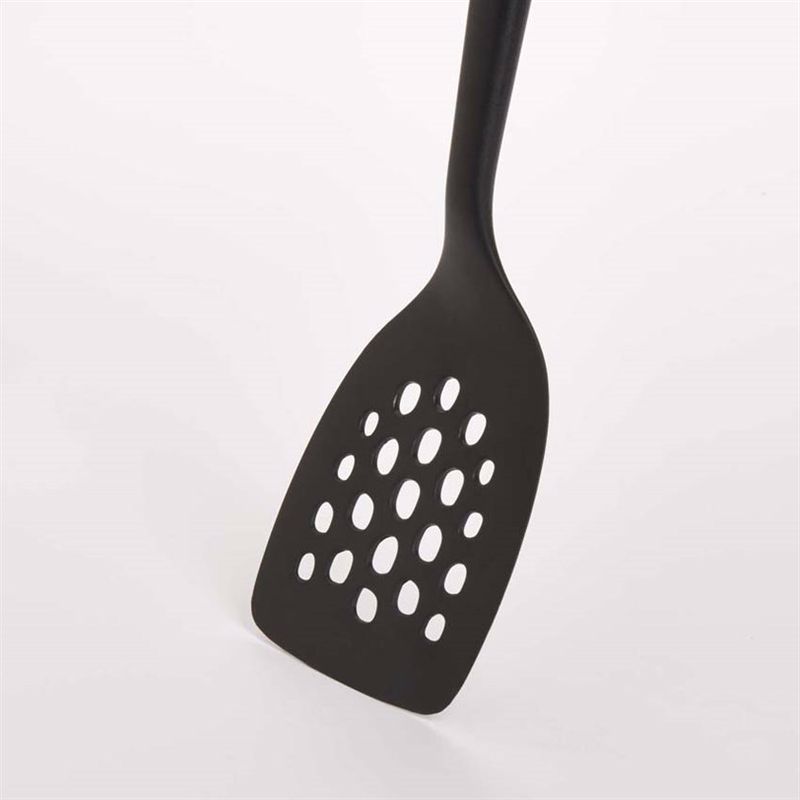 Oxo 1190300 GG Plastik Oluklu Spatula 344.01.0006 Oxo 1190300 GG Plastik Oluklu Spatula 344.01.0006
