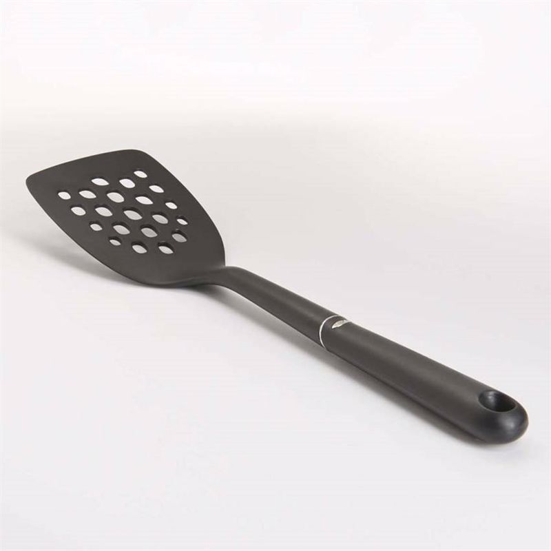 Oxo 1190300 GG Plastik Oluklu Spatula 344.01.0006 Oxo 1190300 GG Plastik Oluklu Spatula 344.01.0006