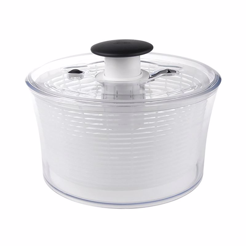 Oxo 1351680 Küçük Boy Salata Kurutucu 344.01.0021 