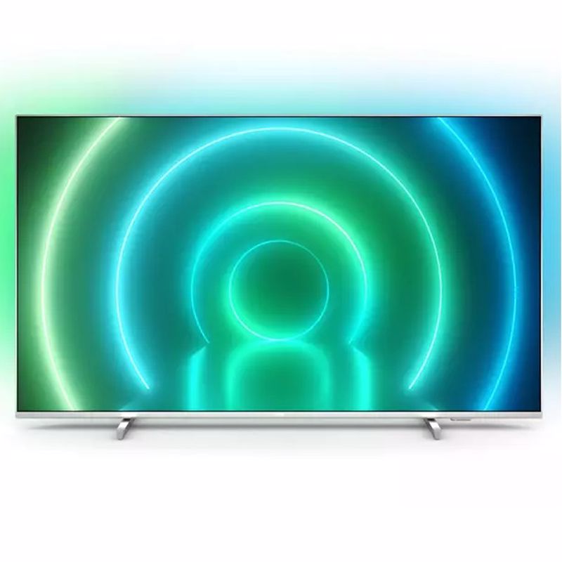 Philips 50PUS7956/62 Android 50" 126 Ekran 4K Ultra HD LED Televizyon Philips 50PUS7956/62 Android 50" 126 Ekran 4K Ultra HD LED Televizyon