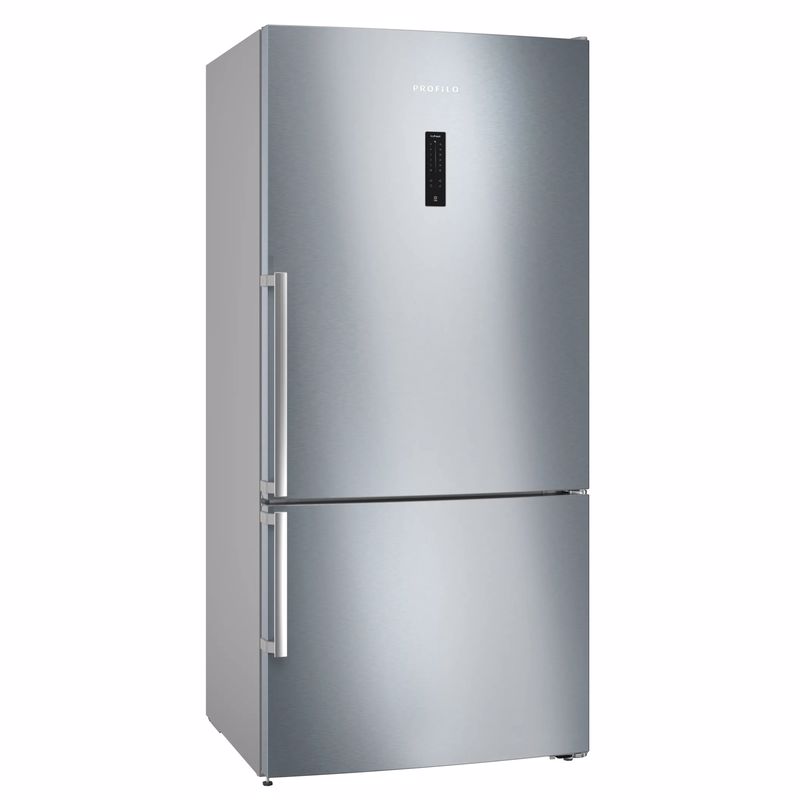 Profilo BD3086IECN Kombi No Frost Inox Buzdolabı 