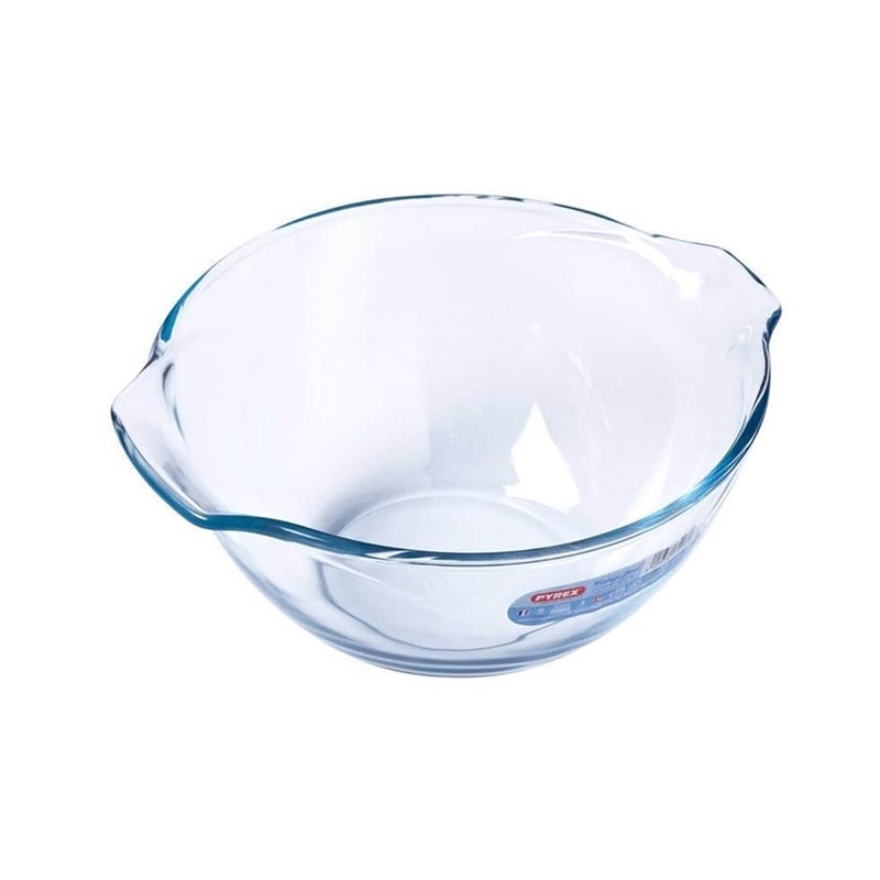 Pyrex 404B000/7046 Vintage Kase 2,7 L 380.02.0072 