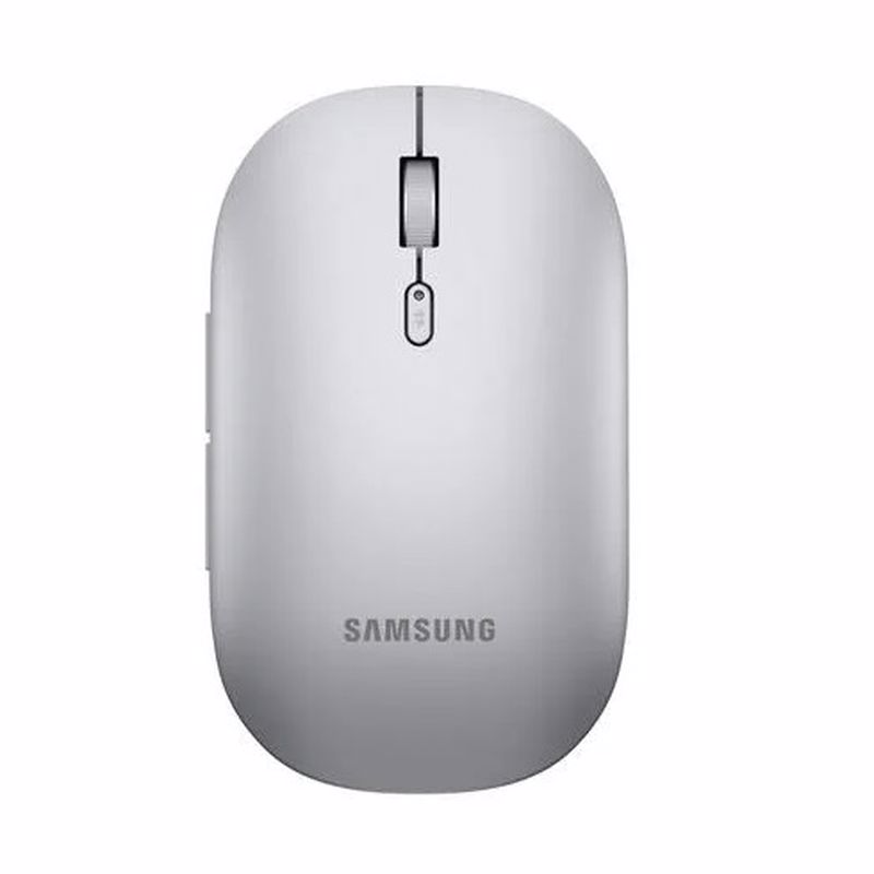  Samsung EJ-M3400DSEGWW Bluetooth Gümüş Slim Mouse