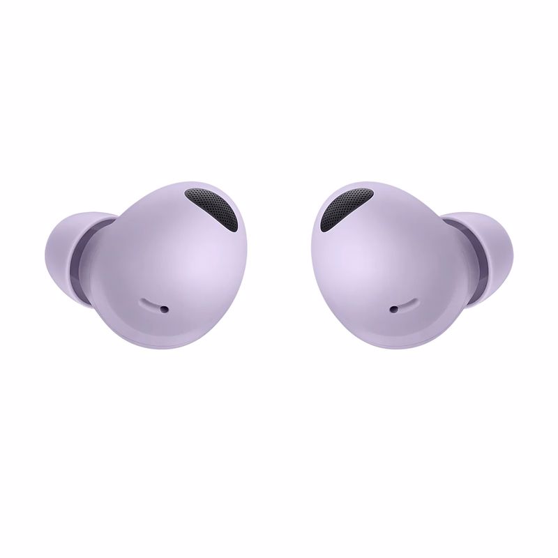 Samsung Galaxy Buds2 Pro SM-R510NLVATUR Kablosuz Violet Bluetooth Kulaklık 