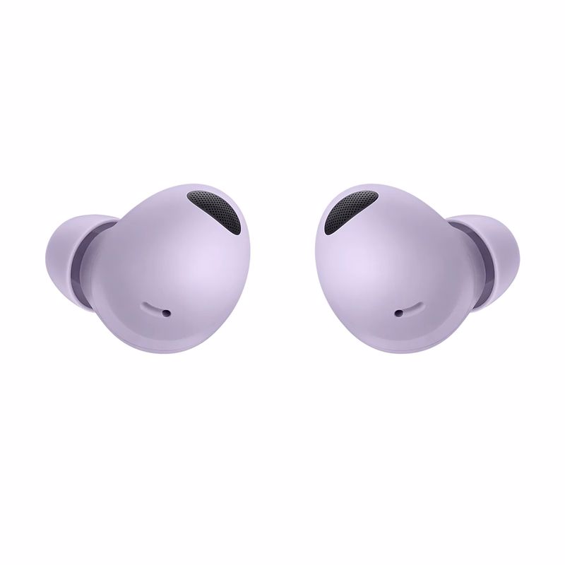  Samsung Galaxy Buds2 Pro SM-R510NLVATUR Kablosuz Violet Bluetooth Kulaklık