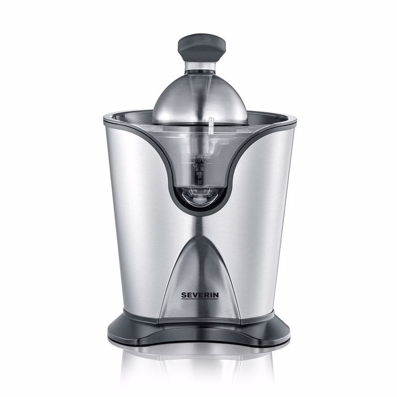 Severin CP-3544 Narenciye Sıkacağı Inox 