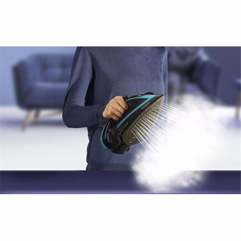 Tefal FV8066 Puregliss 3000 W Buharlı Ütü 1830008649 Tefal FV8066 Puregliss 3000 W Buharlı Ütü 1830008649