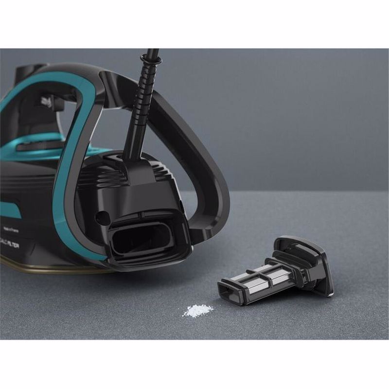 Tefal FV8066 Puregliss 3000 W Buharlı Ütü 1830008649 Tefal FV8066 Puregliss 3000 W Buharlı Ütü 1830008649