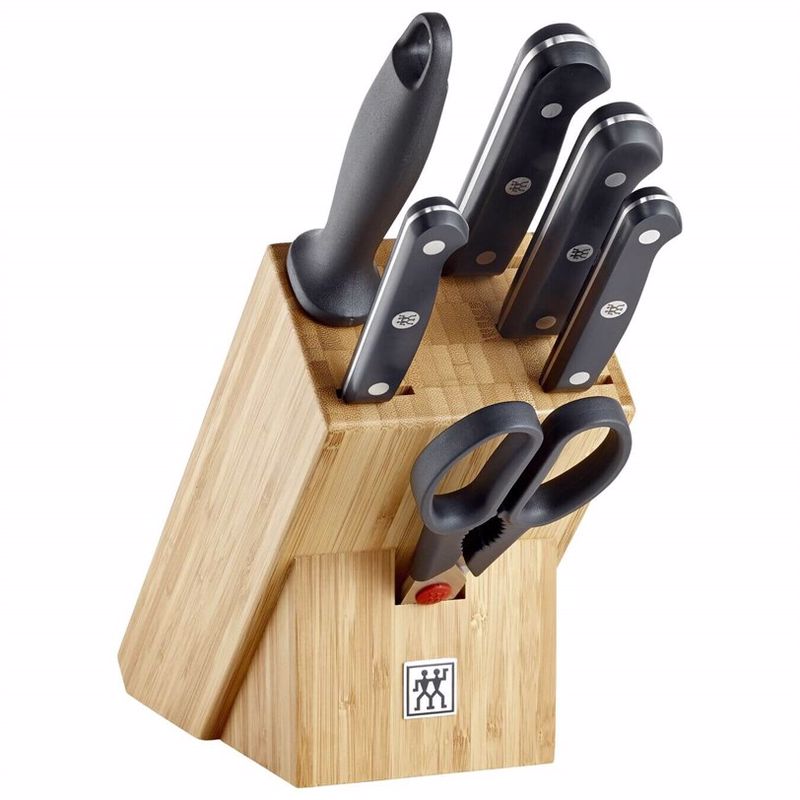 Zwilling 361310020 Gourmet 7 Parça B 391.40.0136 