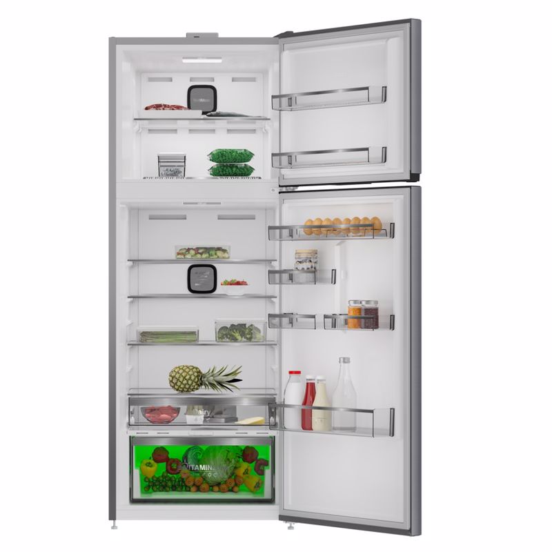 Arçelik 570476 EI Çift Kapılı No Frost Inox Buzdolabı Arçelik 570476 EI Çift Kapılı No Frost Inox Buzdolabı