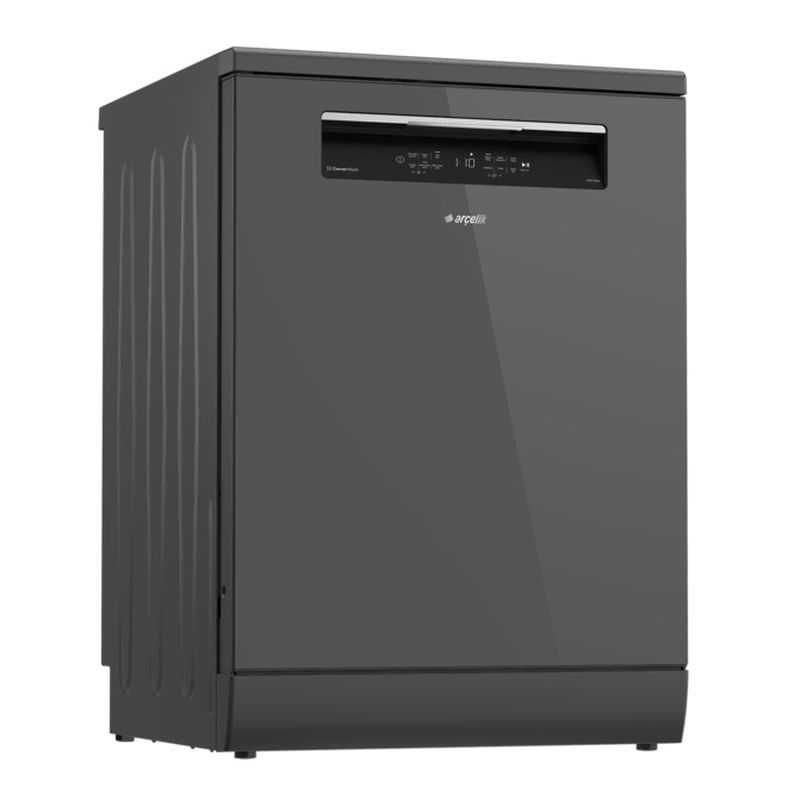 Arçelik 6167 Grion 6 Programlı 14 Kişilik Bulaşık Makinesi Arçelik 6167 Grion 6 Programlı 14 Kişilik Bulaşık Makinesi