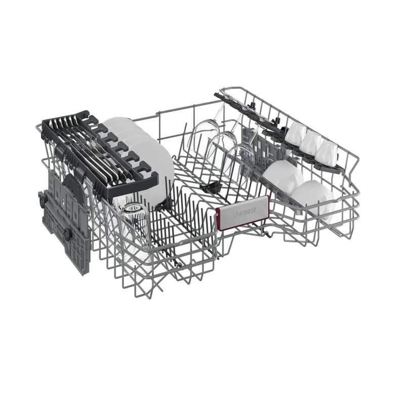 Arçelik 6167 Grion 6 Programlı 14 Kişilik Bulaşık Makinesi Arçelik 6167 Grion 6 Programlı 14 Kişilik Bulaşık Makinesi
