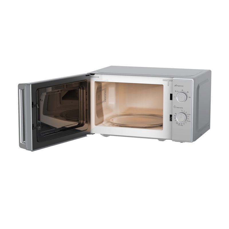 Arçelik MD 201 G 20 Lt Gümüş Mikrodalga Fırın Arçelik MD 201 G 20 Lt Gümüş Mikrodalga Fırın
