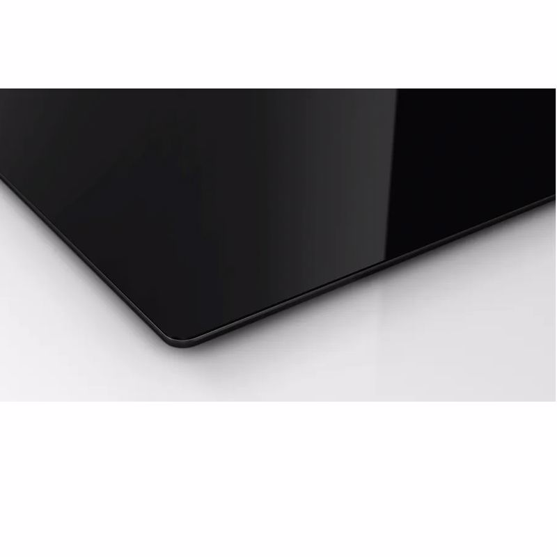 Bosch PKE611BA2E 60 Cm Siyah Vitroseramik Elektrik Ankastre Ocak Bosch PKE611BA2E 60 Cm Siyah Vitroseramik Elektrik Ankastre Ocak