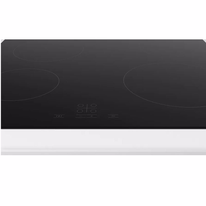 Bosch PKE611BA2E 60 Cm Siyah Vitroseramik Elektrik Ankastre Ocak Bosch PKE611BA2E 60 Cm Siyah Vitroseramik Elektrik Ankastre Ocak