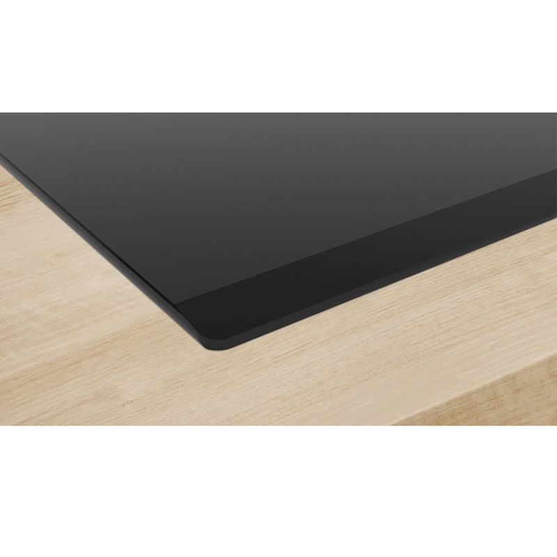 Bosch PKF631FP2E 60 cm Siyah Cam Elektrikli Ankastre Ocak Bosch PKF631FP2E 60 cm Siyah Cam Elektrikli Ankastre Ocak