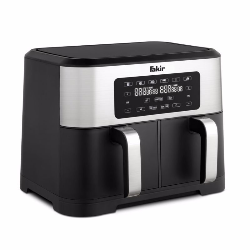Fakir Premium Chefry Sıcak Hava Fritözü / Airfryer Fakir Premium Chefry Sıcak Hava Fritözü / Airfryer