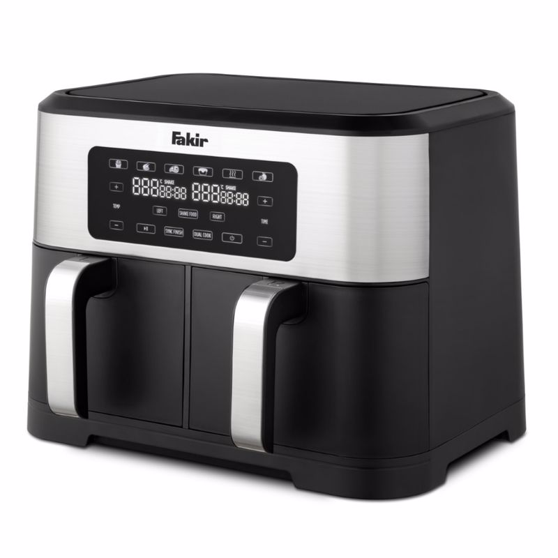 Fakir Premium Chefry Sıcak Hava Fritözü / Airfryer Fakir Premium Chefry Sıcak Hava Fritözü / Airfryer