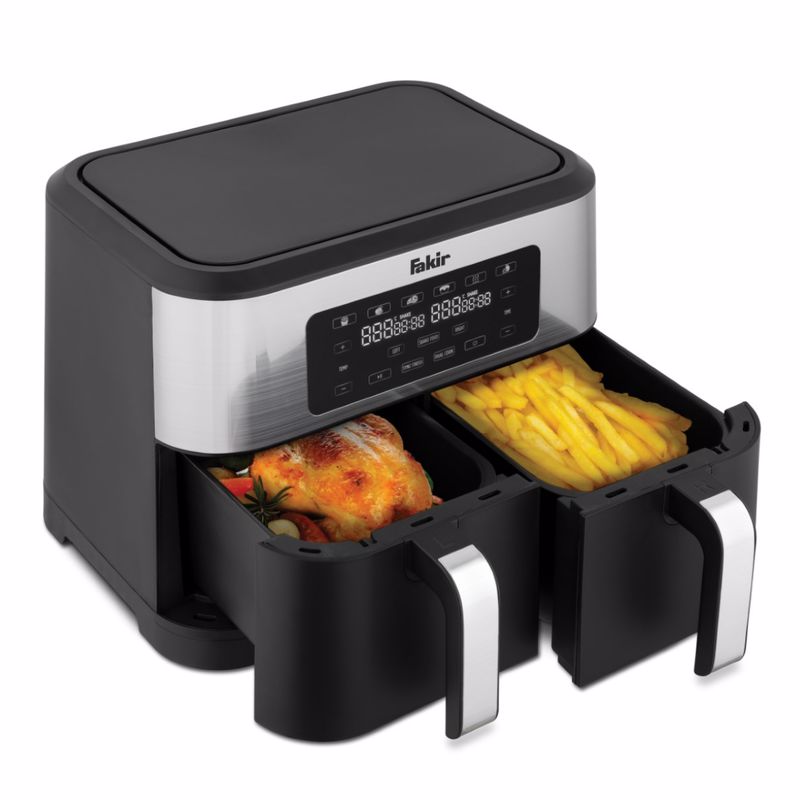 Fakir Premium Chefry Sıcak Hava Fritözü / Airfryer Fakir Premium Chefry Sıcak Hava Fritözü / Airfryer