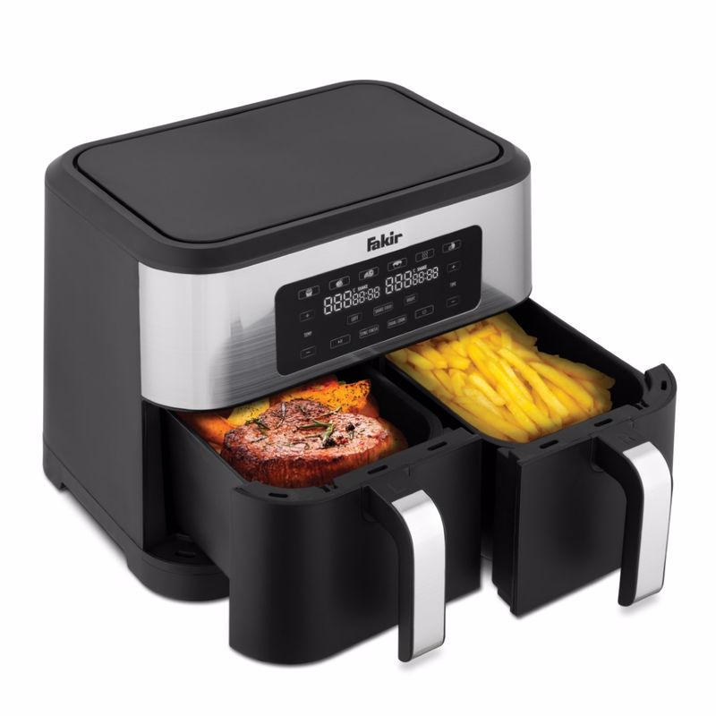 Fakir Premium Chefry Sıcak Hava Fritözü / Airfryer Fakir Premium Chefry Sıcak Hava Fritözü / Airfryer