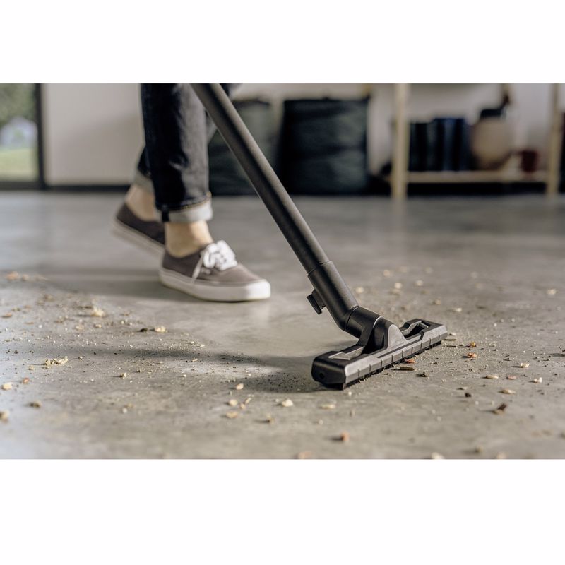 Karcher KWD 1 W V-12/2/18 Islak Kuru Elektrikli Süpürge 16284010 Karcher KWD 1 W V-12/2/18 Islak Kuru Elektrikli Süpürge 16284010