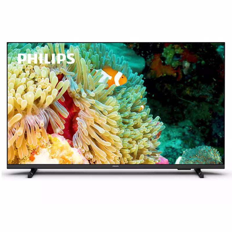 Philips 50PUS7607/62 50" 126 Ekran 4K Ultra HD LED Televizyon Philips 50PUS7607/62 50" 126 Ekran 4K Ultra HD LED Televizyon