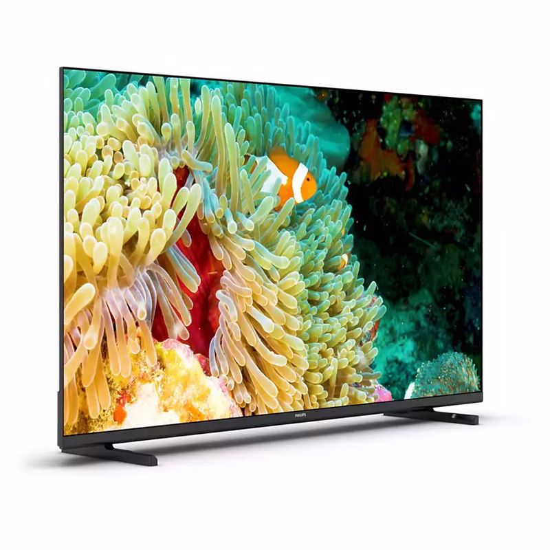 Philips 50PUS7607/62 50" 126 Ekran 4K Ultra HD LED Televizyon Philips 50PUS7607/62 50" 126 Ekran 4K Ultra HD LED Televizyon