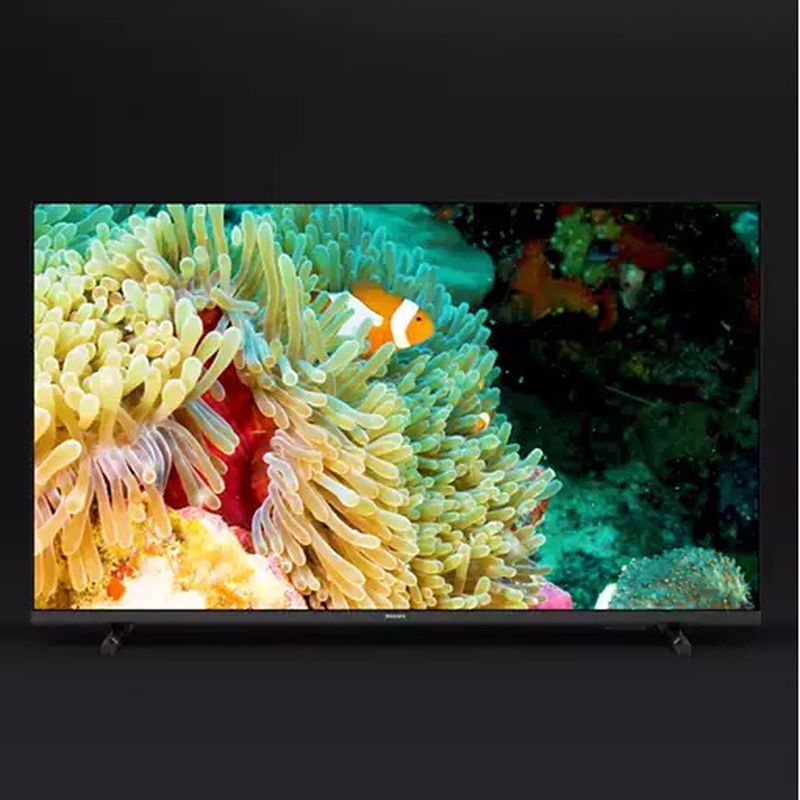 Philips 50PUS7607/62 50" 126 Ekran 4K Ultra HD LED Televizyon Philips 50PUS7607/62 50" 126 Ekran 4K Ultra HD LED Televizyon