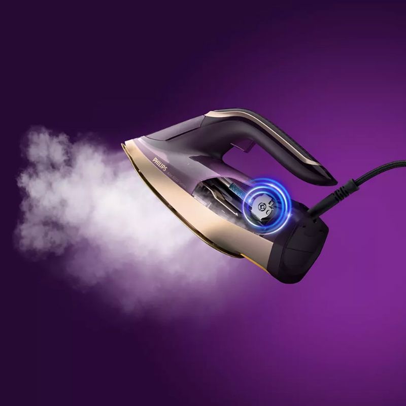 Philips Azur DST8040/30 8000 Serisi Buharlı Ütü Philips Azur DST8040/30 8000 Serisi Buharlı Ütü