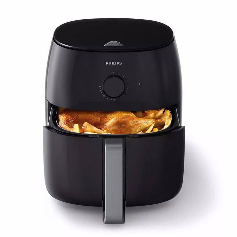 Philips HD9630/90 AirFryer XXL Viva Collection Fritöz Philips HD9630/90 AirFryer XXL Viva Collection Fritöz